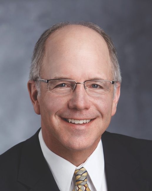 Kevin M. Gregory