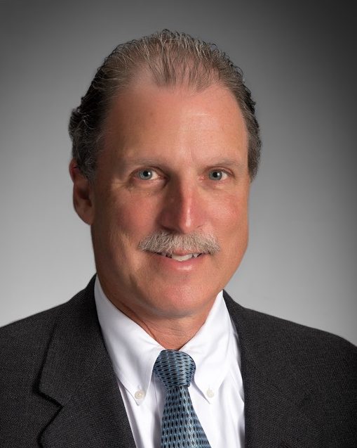 Steve B. Gidwitz